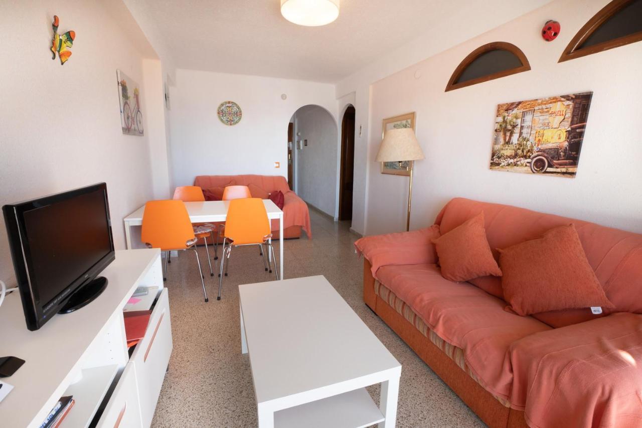 Edf. Miami 4º19 Appartement Nerja