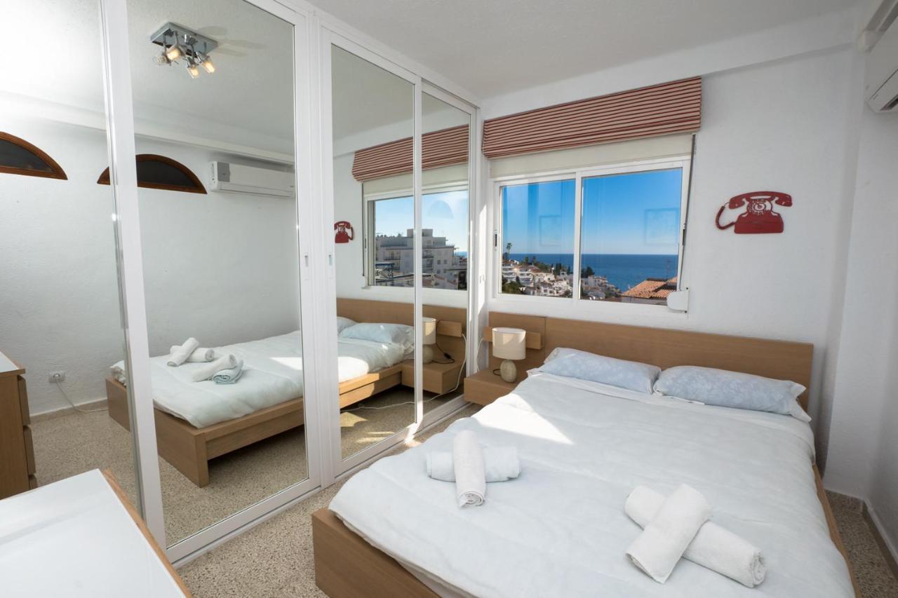 Edf. Miami 4º19 Appartement